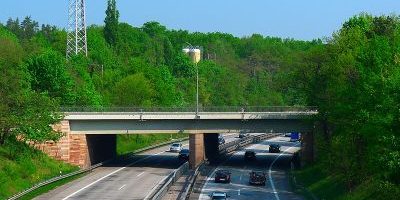 Spanische-Allee-Brücke