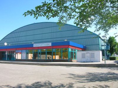 Sportforum Berlin