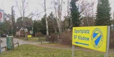 Sportfreunde Kladow