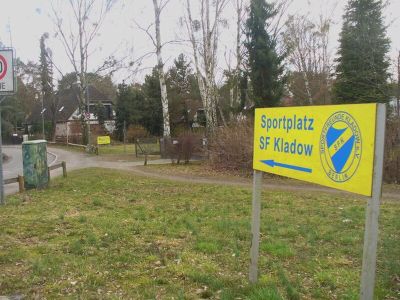 Sportfreunde Kladow
