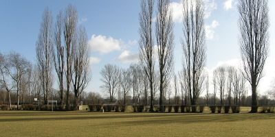 Sportplatz Lassaner Straße