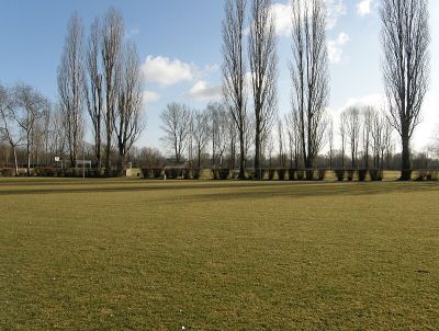 Sportplatz Lassaner Straße