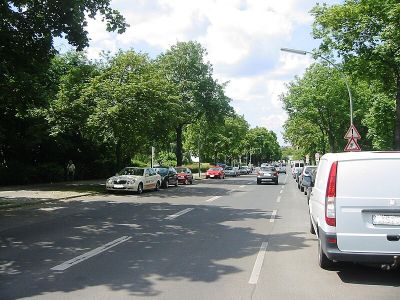 Sportplatz Vorarlberger Damm