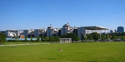 Spreebogenpark