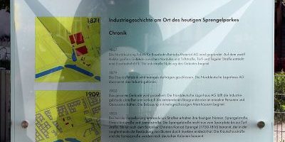 Sprengelpark