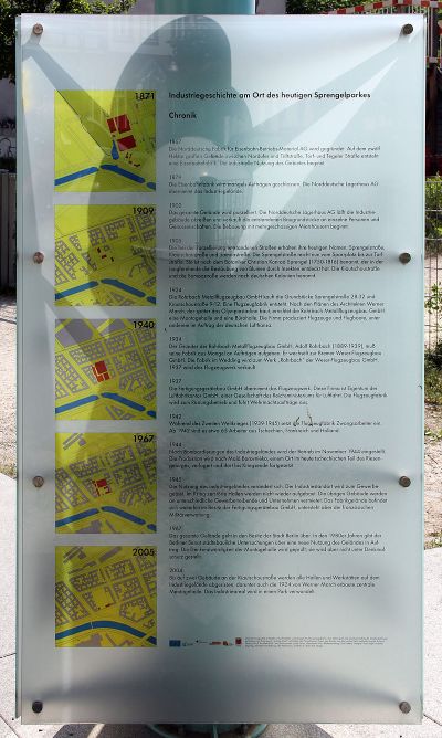 Sprengelpark