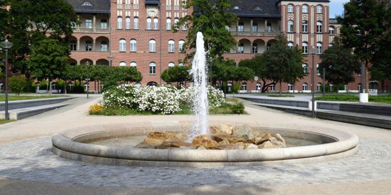 Spuren in der Wissenschaft