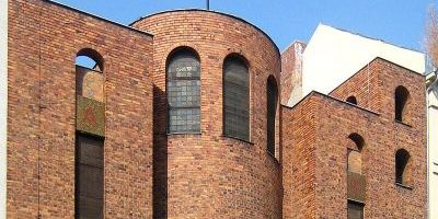 St. Adalbert-Kirche
