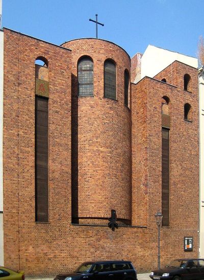 St. Adalbert-Kirche