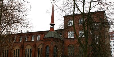 St. Antonius-Kirche