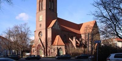 St. Anthony's