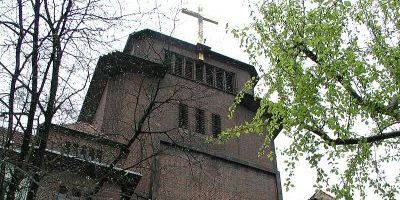 St. Augustinus-Kirche