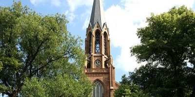 St. Bartholomäuskirche