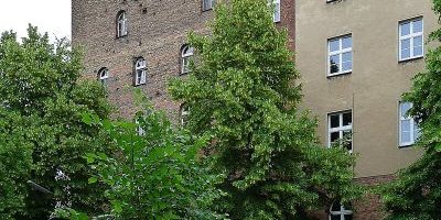 Churches of Berlin — Discovery 3