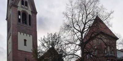 St. Eduard