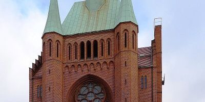 St. Elisabeth