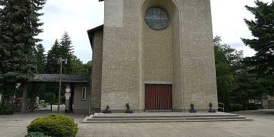 St. Fidelis Kirche