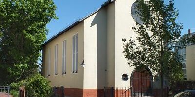 St. Franziskus