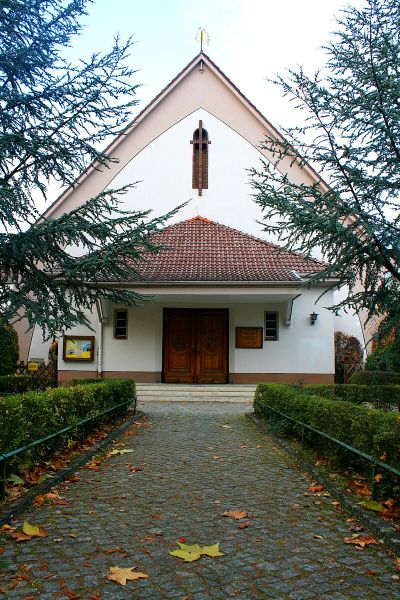 St. George’s Church