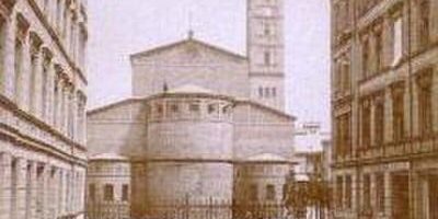 St. Jacobi-Kirche