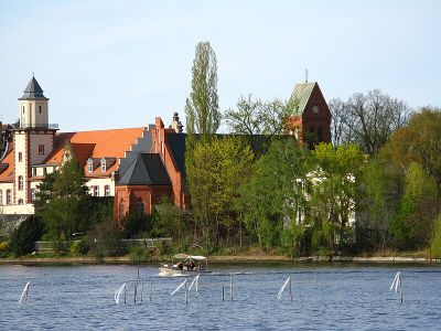 St. Josef (Lindenstraße)