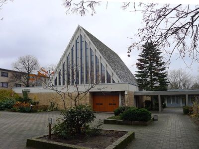 St. Joseph (Alt-Rudow)