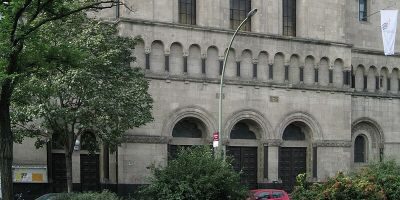 St. Joseph (Müllerstraße)
