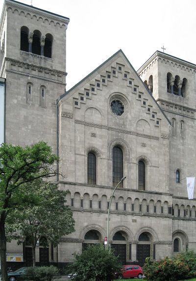 St. Joseph (Müllerstraße)