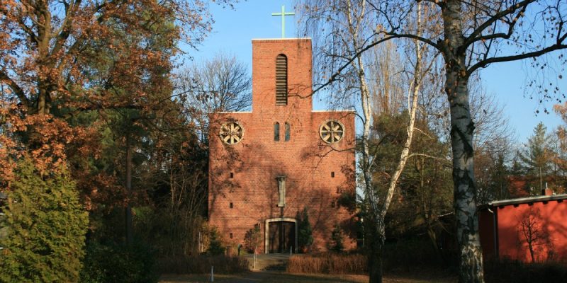 St. Joseph-Kirche