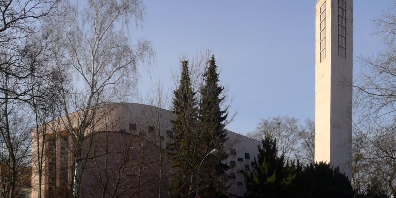 St. Judas-Thaddäus-Kirche