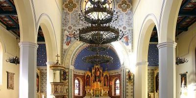 St. Marien am Behnitz