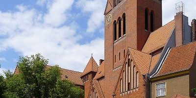 St. Marien-Kirche
