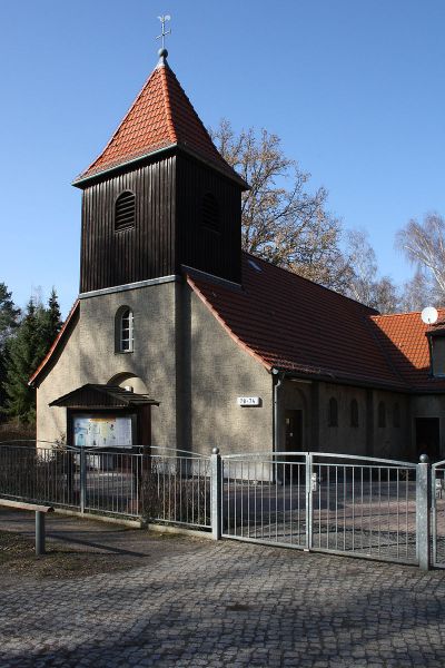 St. Marien Maternitas