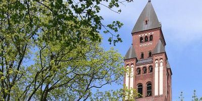 St. Marien (Bergheimer Platz)