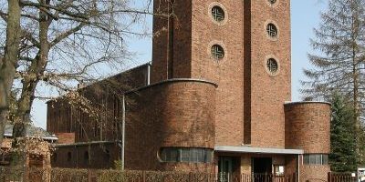 St.-Martins-Kirche