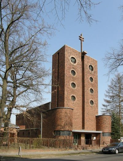 St.-Martins-Kirche