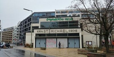 St. Michael (Waldemarstraße)