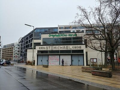 St. Michael (Waldemarstraße)