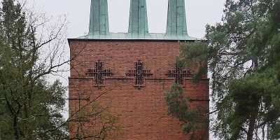 St. Michael (Königstraße)