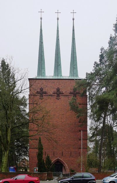St. Michael (Königstraße)