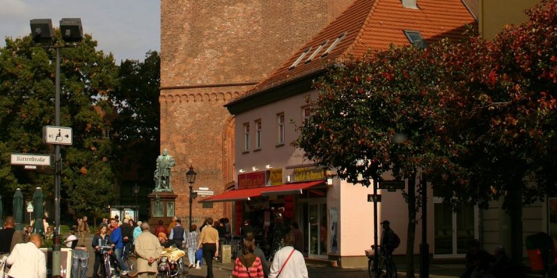 St. Nikolai-Kirche