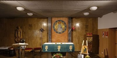 St. Nikolaus