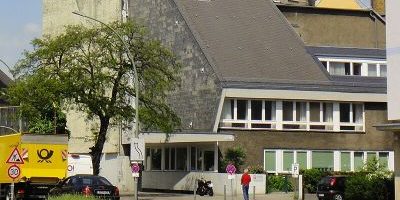 St.-Norbert-Kirche