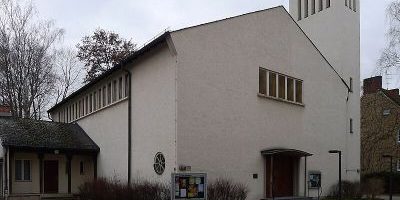 St. Otto