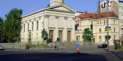 St.-Pauls-Kirche