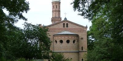 St. Peter und Paul