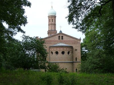 St. Peter und Paul