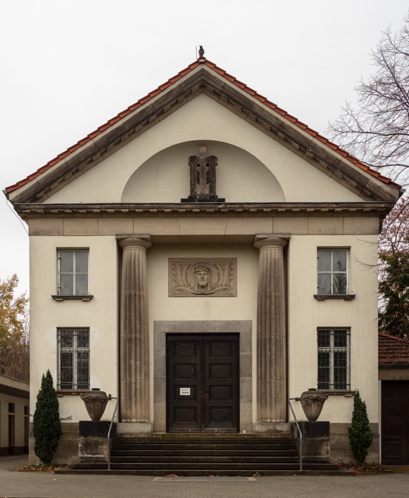 St. Petri Kapelle