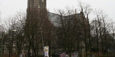 St. Sebastian
