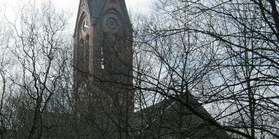 St. Simeon